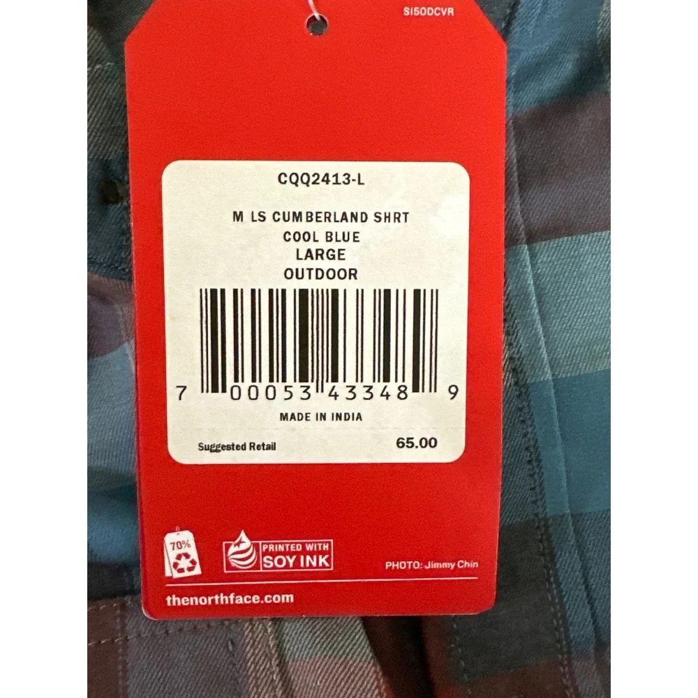 The North Face north face